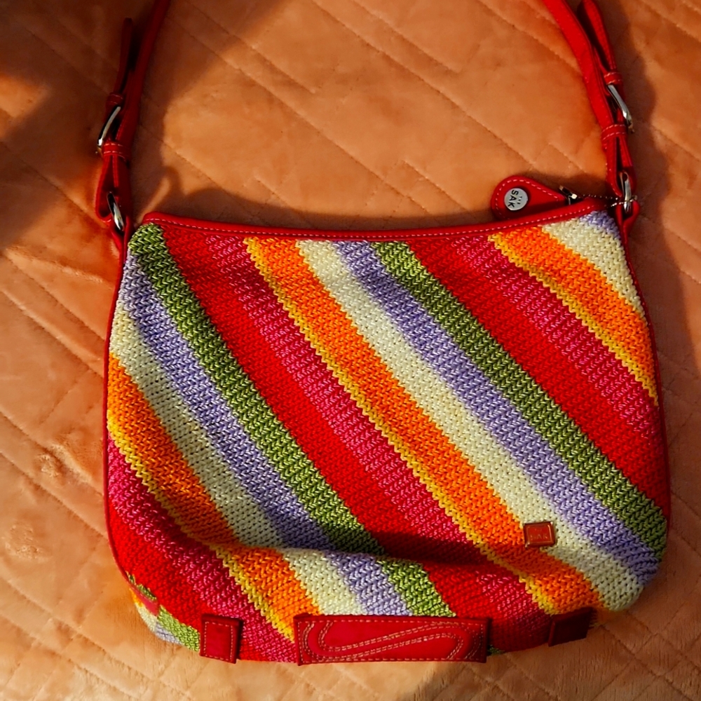 The sak purse